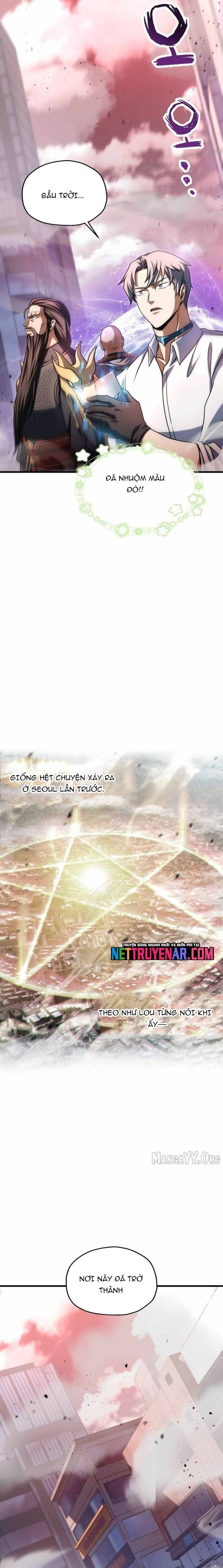 đọc truyện Người Chơi Không Thể Thăng Cấp Chương 211 ảnh 14 tại Thiên Thai Truyện