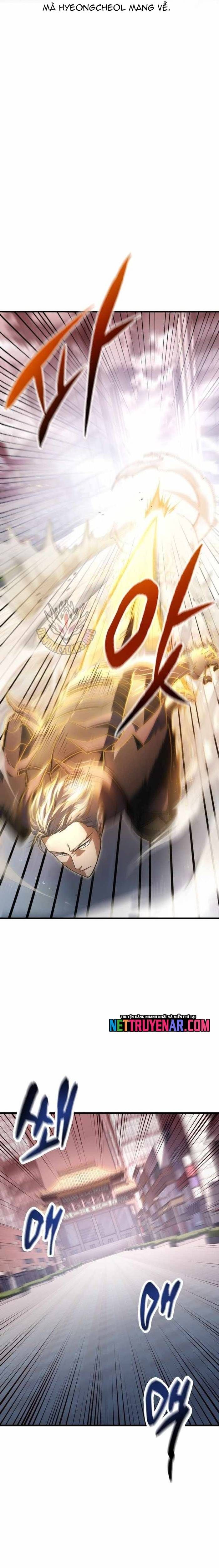 đọc truyện Người Chơi Không Thể Thăng Cấp Chương 211 ảnh 17 tại Thiên Thai Truyện