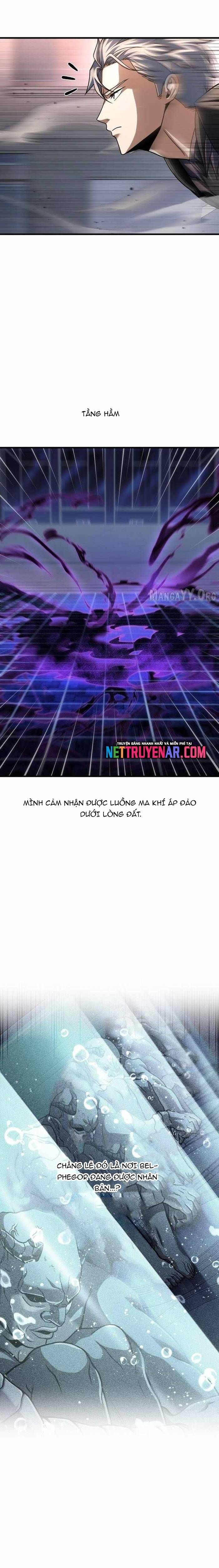 đọc truyện Người Chơi Không Thể Thăng Cấp Chương 211 ảnh 18 tại Thiên Thai Truyện