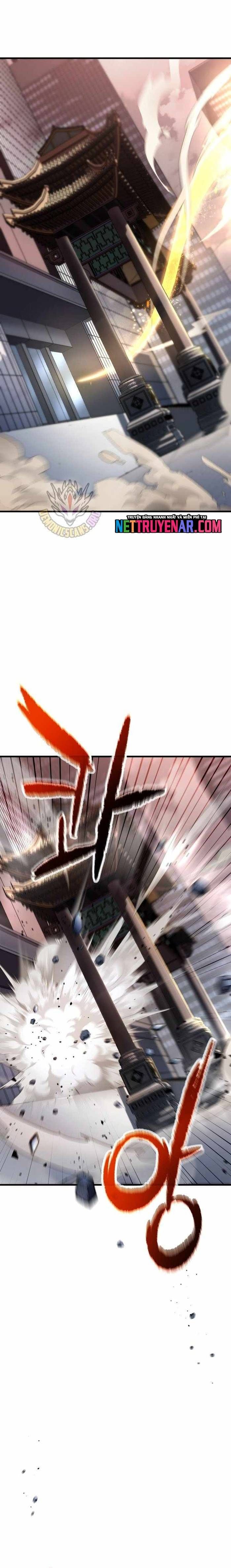 đọc truyện Người Chơi Không Thể Thăng Cấp Chương 211 ảnh 19 tại Thiên Thai Truyện