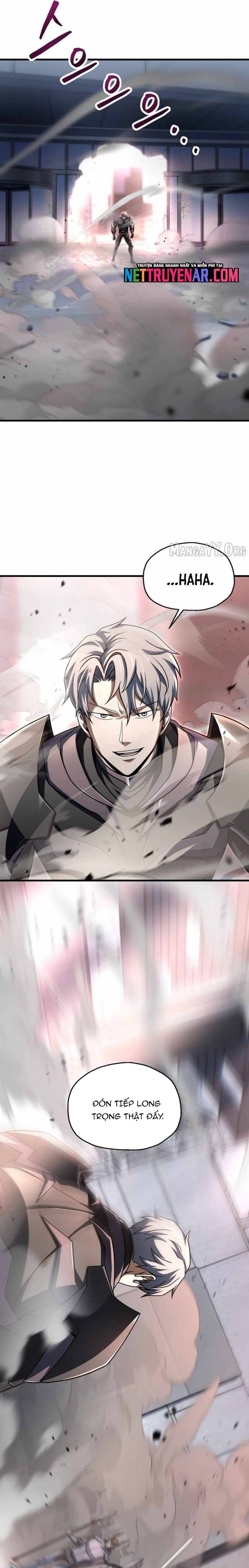 đọc truyện Người Chơi Không Thể Thăng Cấp Chương 211 ảnh 20 tại Thiên Thai Truyện