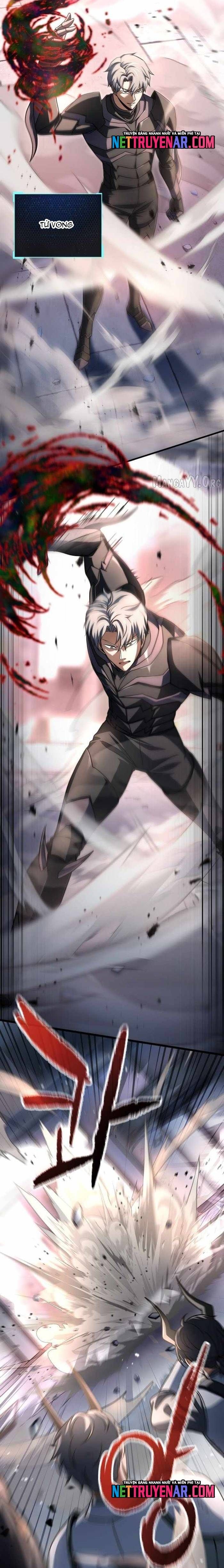 đọc truyện Người Chơi Không Thể Thăng Cấp Chương 211 ảnh 22 tại Thiên Thai Truyện