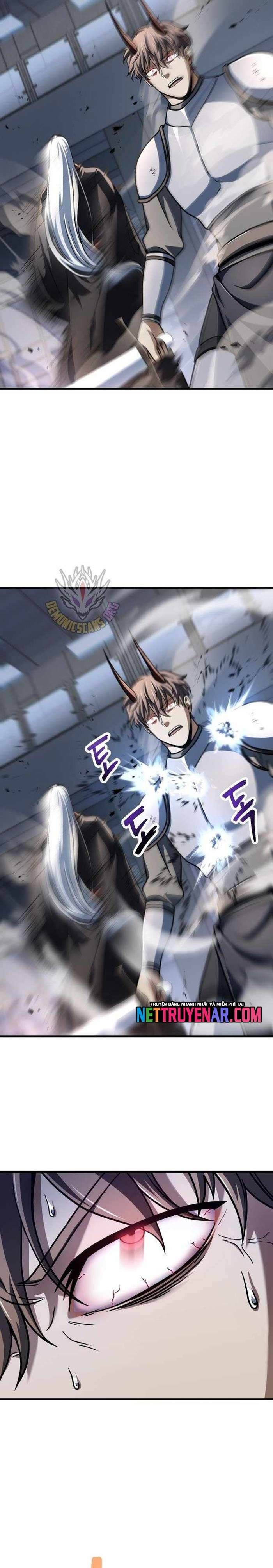 đọc truyện Người Chơi Không Thể Thăng Cấp Chương 211 ảnh 25 tại Thiên Thai Truyện