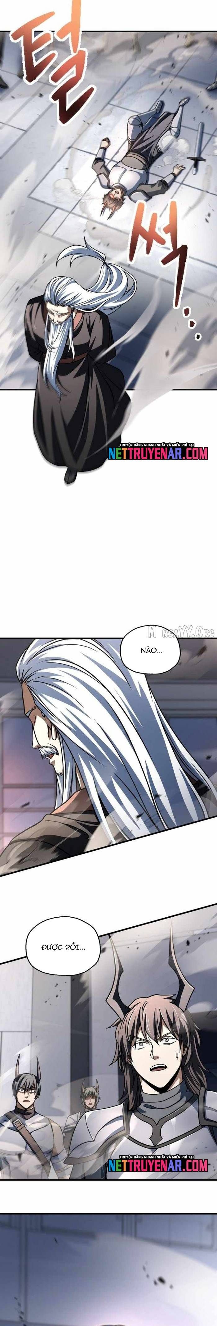 đọc truyện Người Chơi Không Thể Thăng Cấp Chương 211 ảnh 26 tại Thiên Thai Truyện