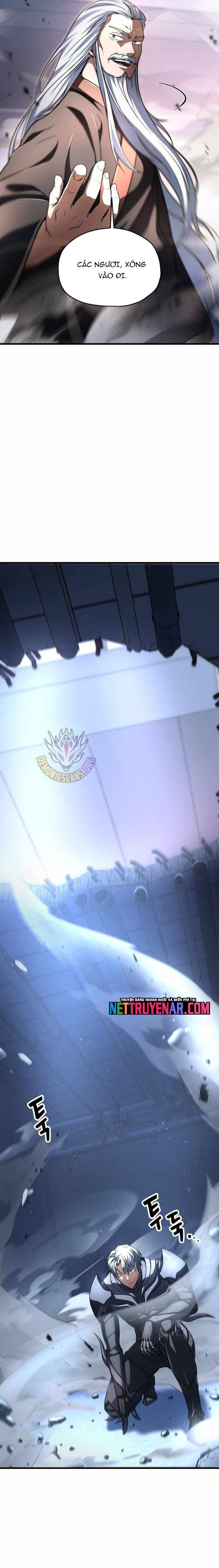 đọc truyện Người Chơi Không Thể Thăng Cấp Chương 211 ảnh 27 tại Thiên Thai Truyện