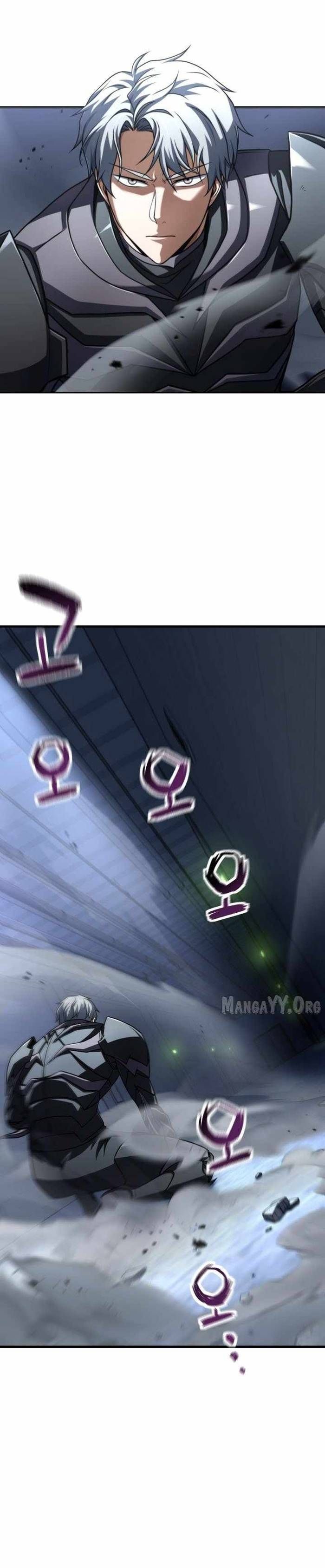 đọc truyện Người Chơi Không Thể Thăng Cấp Chương 211 ảnh 28 tại Thiên Thai Truyện