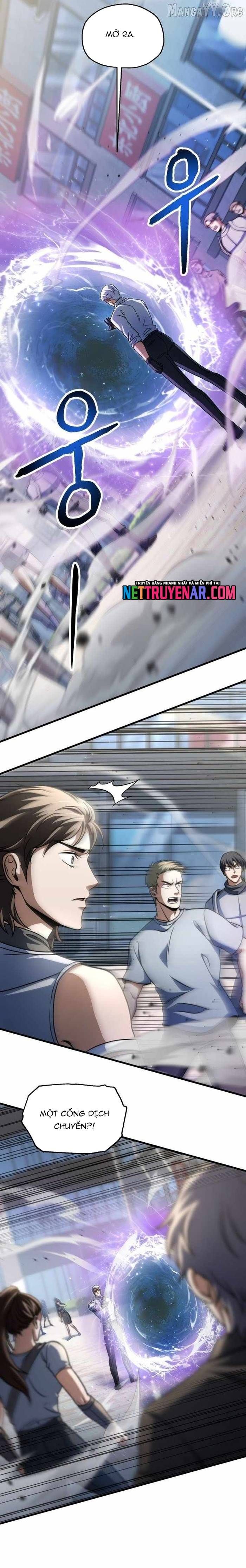 đọc truyện Người Chơi Không Thể Thăng Cấp Chương 211 ảnh 5 tại Thiên Thai Truyện