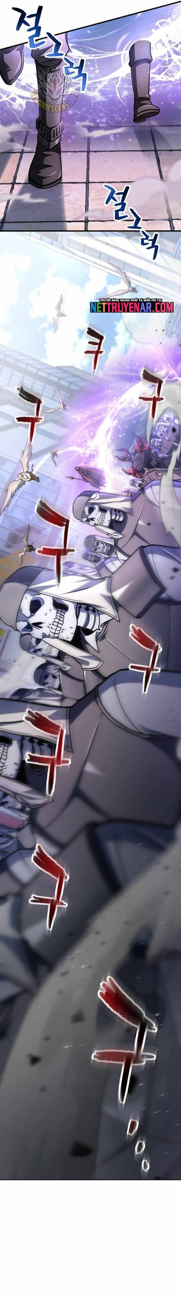 đọc truyện Người Chơi Không Thể Thăng Cấp Chương 211 ảnh 6 tại Thiên Thai Truyện