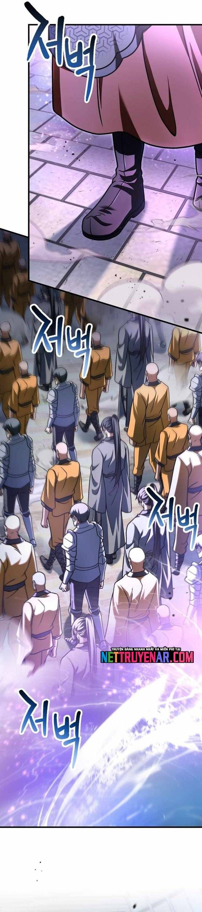 đọc truyện Người Chơi Không Thể Thăng Cấp Chương 211 ảnh 8 tại Thiên Thai Truyện