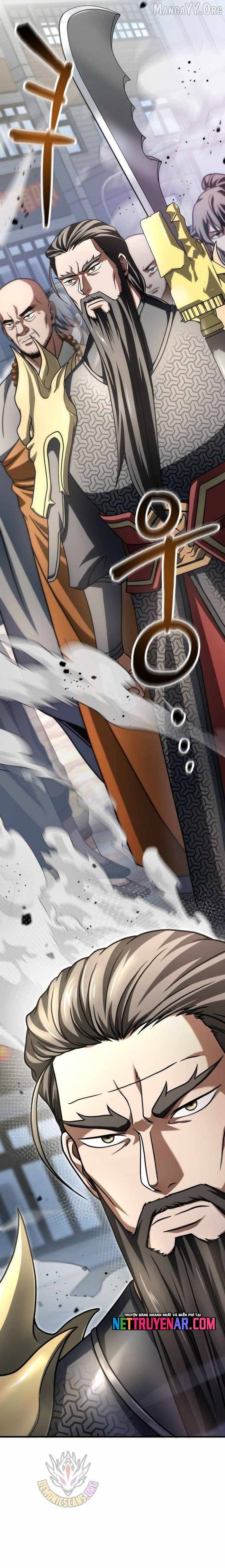 đọc truyện Người Chơi Không Thể Thăng Cấp Chương 211 ảnh 9 tại Thiên Thai Truyện