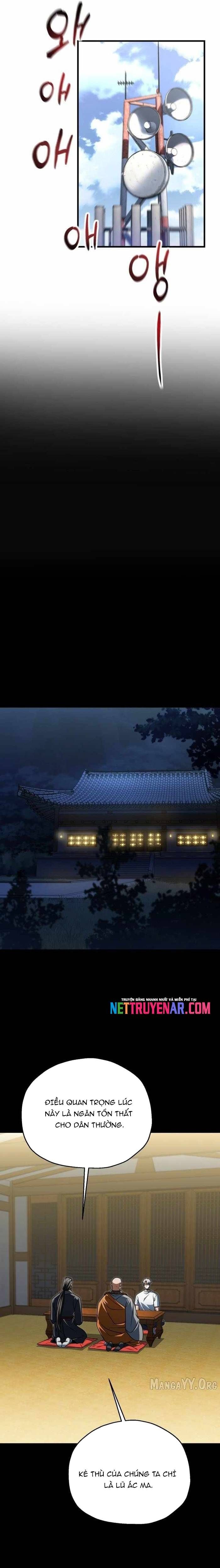 đọc truyện Người Chơi Không Thể Thăng Cấp Chương 211 ảnh 10 tại Thiên Thai Truyện