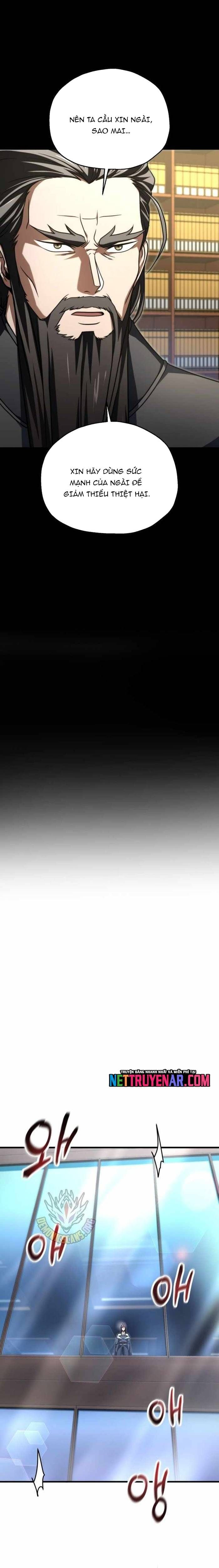 đọc truyện Người Chơi Không Thể Thăng Cấp Chương 211 ảnh 11 tại Thiên Thai Truyện