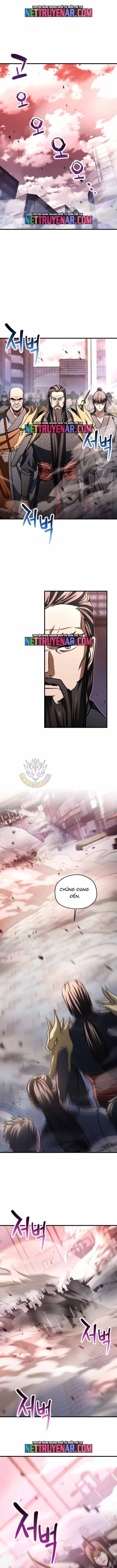 đọc truyện Người Chơi Không Thể Thăng Cấp Chương 212 ảnh 4 tại Thiên Thai Truyện