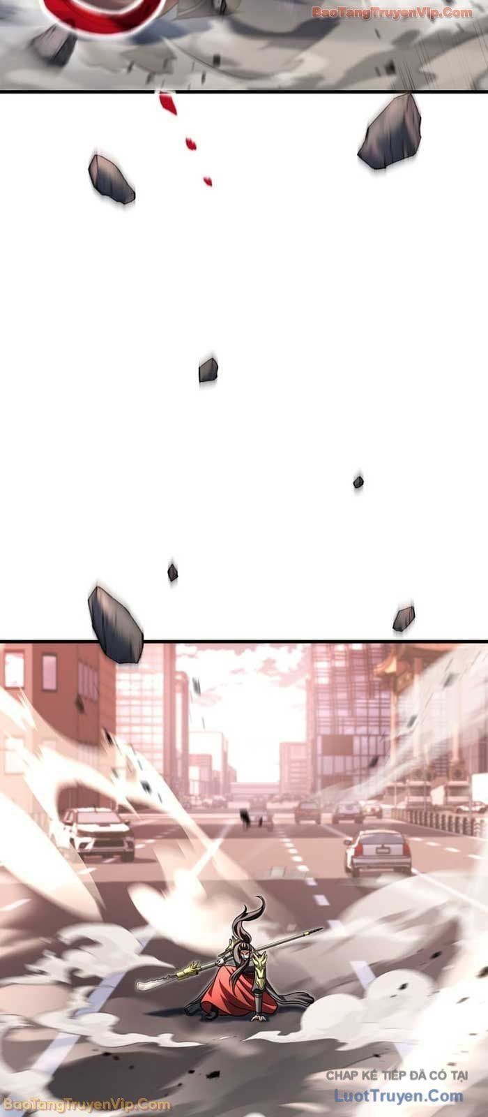 đọc truyện Người Chơi Không Thể Thăng Cấp Chương 213 ảnh 19 tại Thiên Thai Truyện