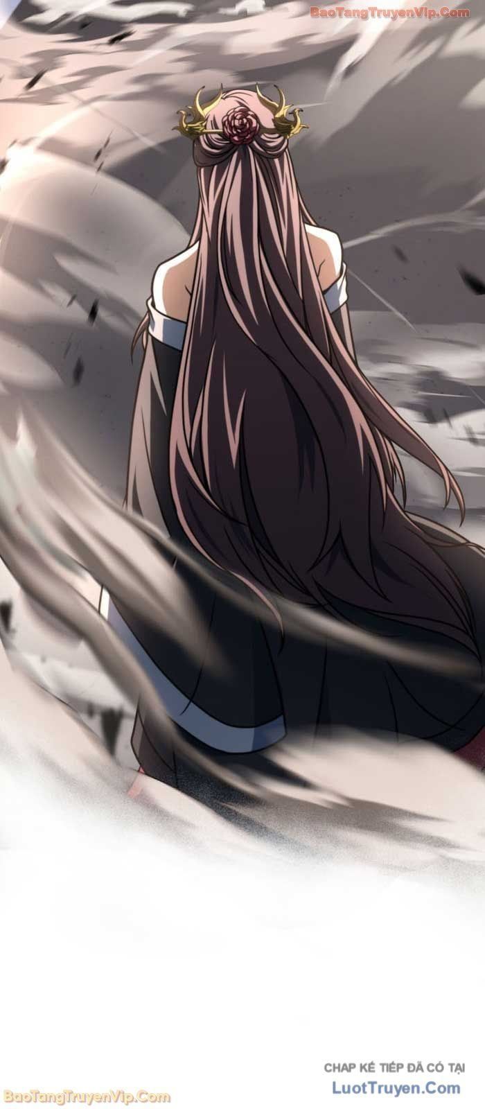 đọc truyện Người Chơi Không Thể Thăng Cấp Chương 213 ảnh 20 tại Thiên Thai Truyện