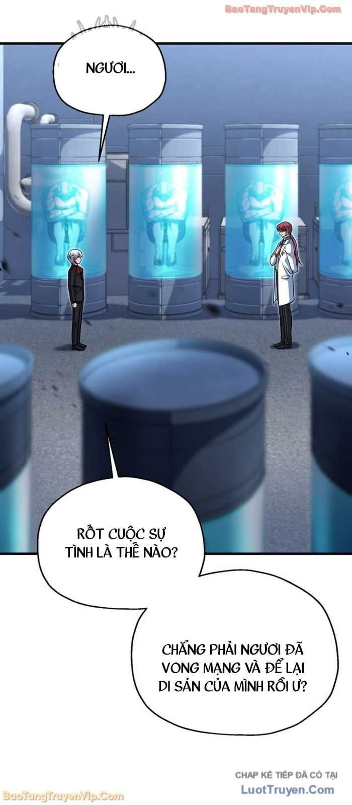 đọc truyện Người Chơi Không Thể Thăng Cấp Chương 213 ảnh 36 tại Thiên Thai Truyện