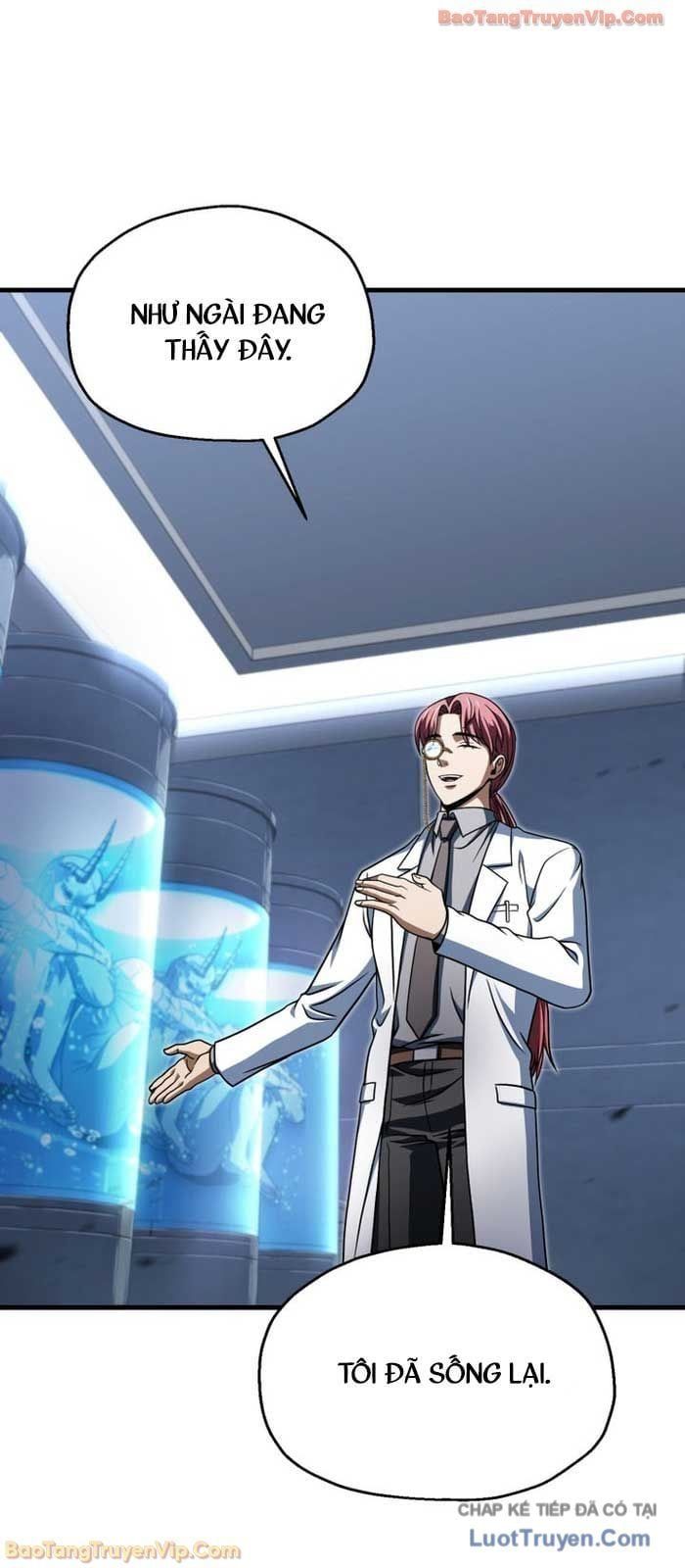 đọc truyện Người Chơi Không Thể Thăng Cấp Chương 213 ảnh 37 tại Thiên Thai Truyện