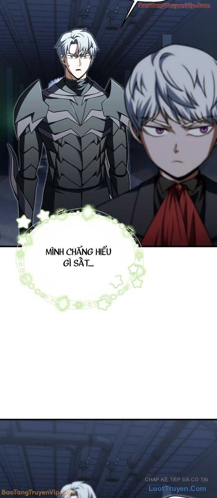 đọc truyện Người Chơi Không Thể Thăng Cấp Chương 213 ảnh 43 tại Thiên Thai Truyện