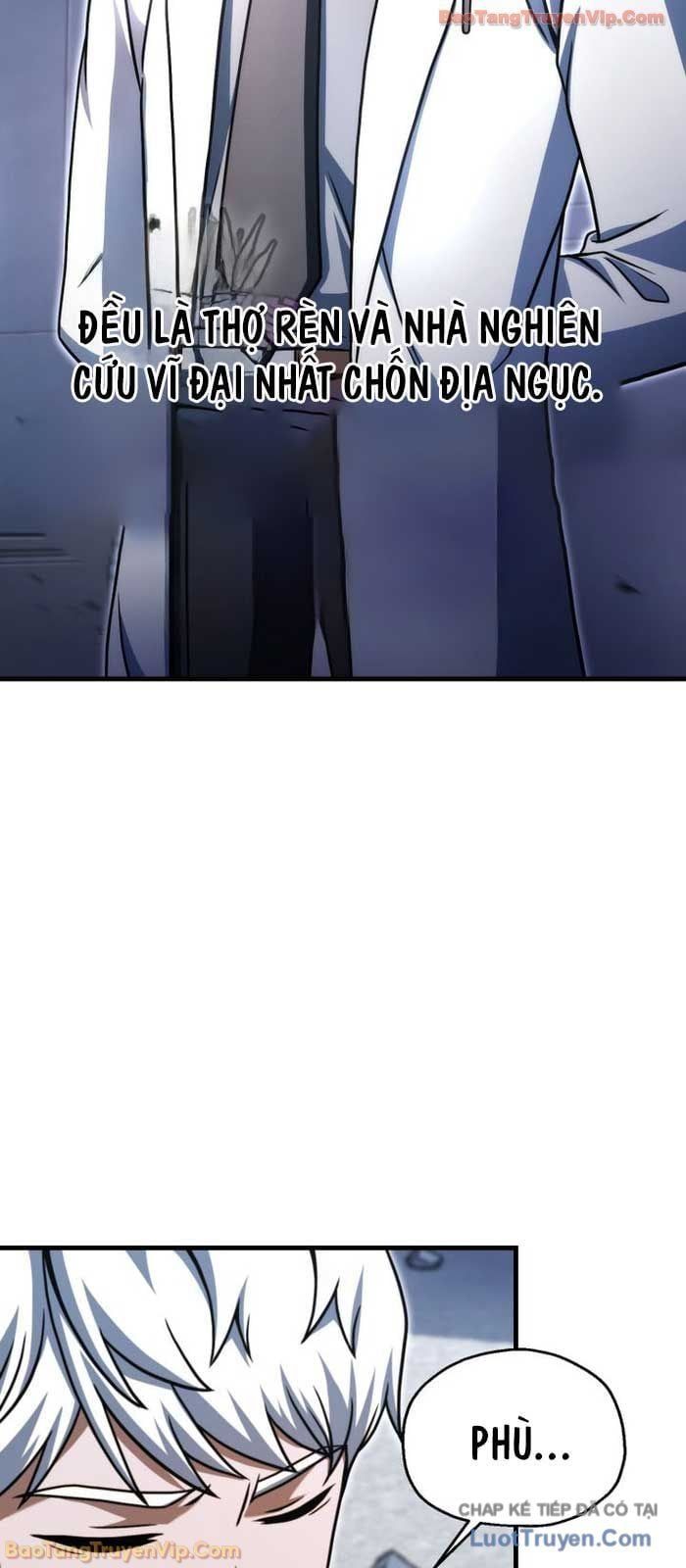 đọc truyện Người Chơi Không Thể Thăng Cấp Chương 213 ảnh 48 tại Thiên Thai Truyện