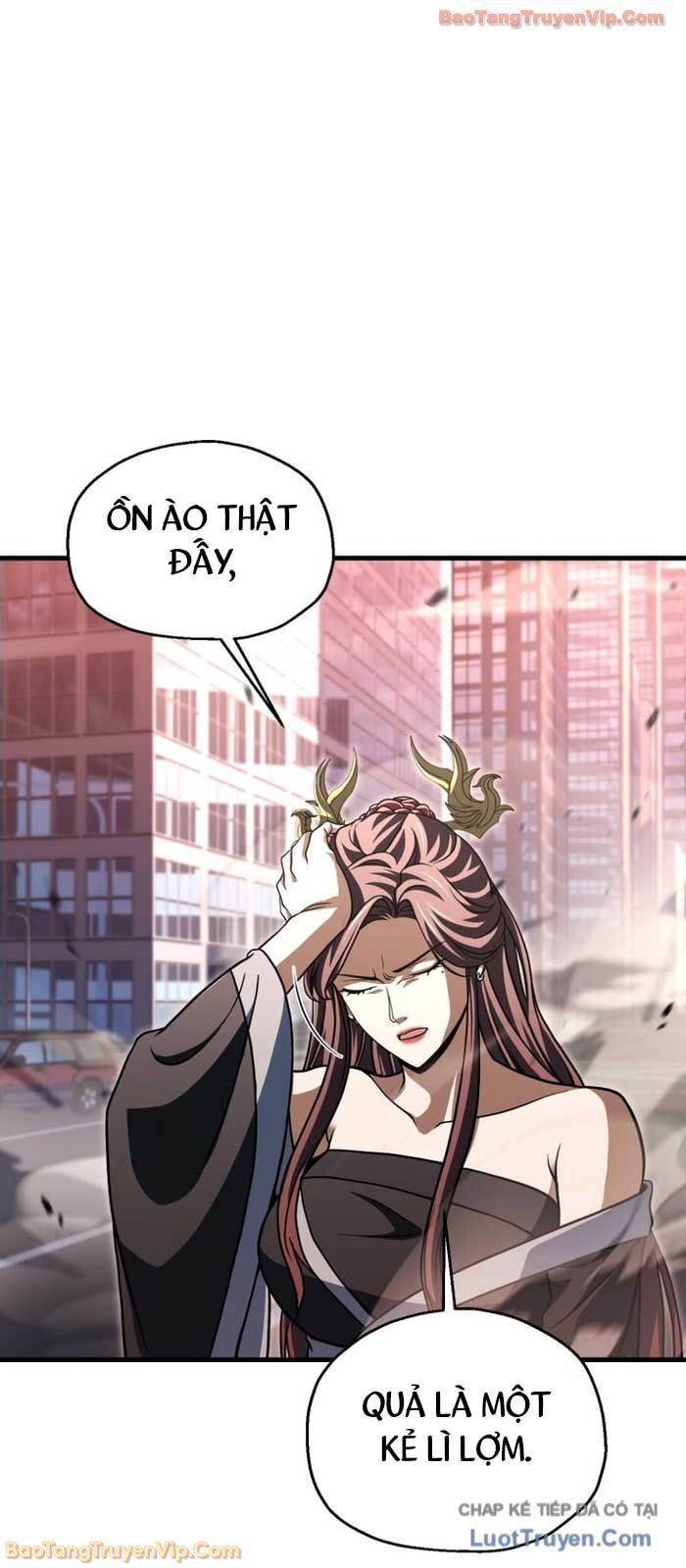 đọc truyện Người Chơi Không Thể Thăng Cấp Chương 213 ảnh 9 tại Thiên Thai Truyện