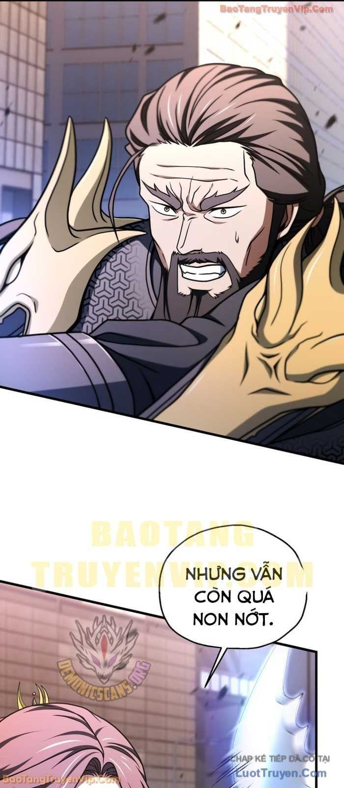 đọc truyện Người Chơi Không Thể Thăng Cấp Chương 215 ảnh 29 tại Thiên Thai Truyện