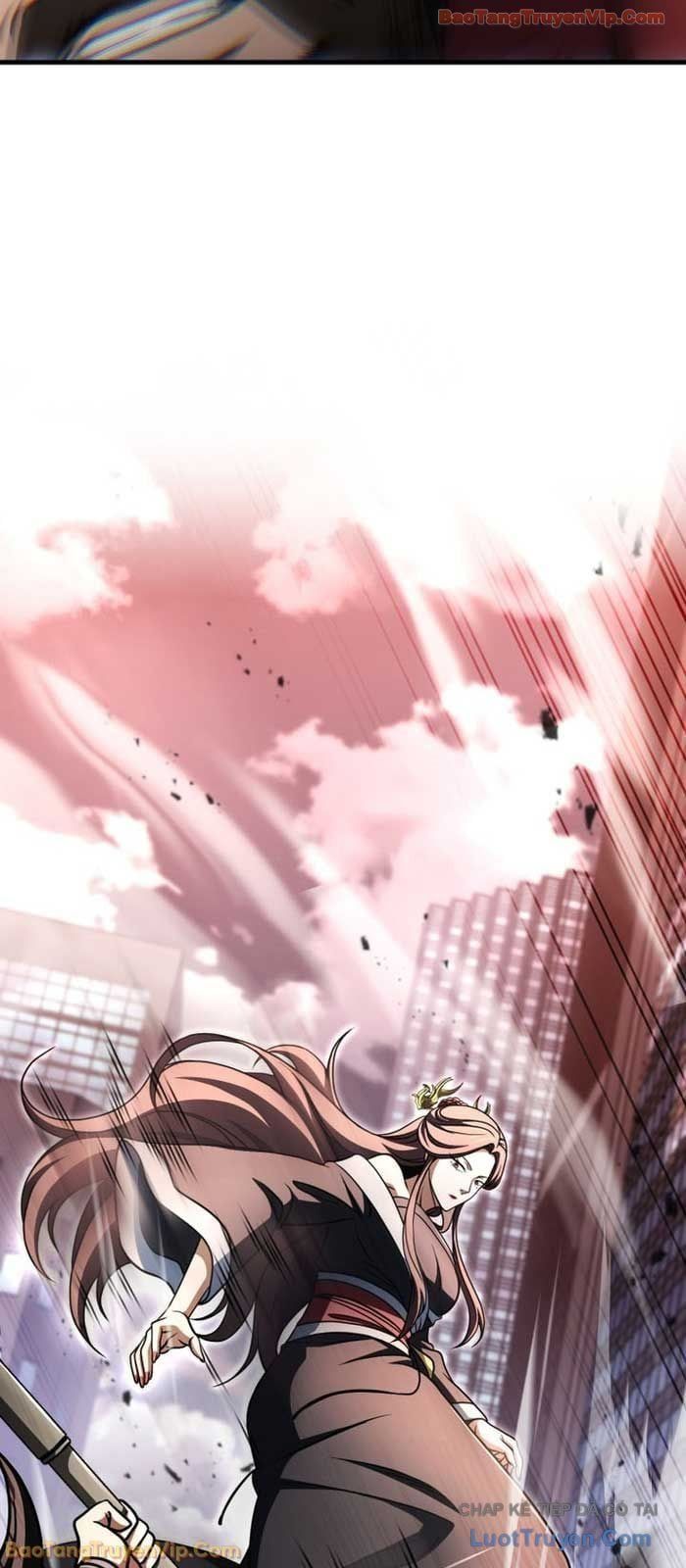 đọc truyện Người Chơi Không Thể Thăng Cấp Chương 215 ảnh 32 tại Thiên Thai Truyện