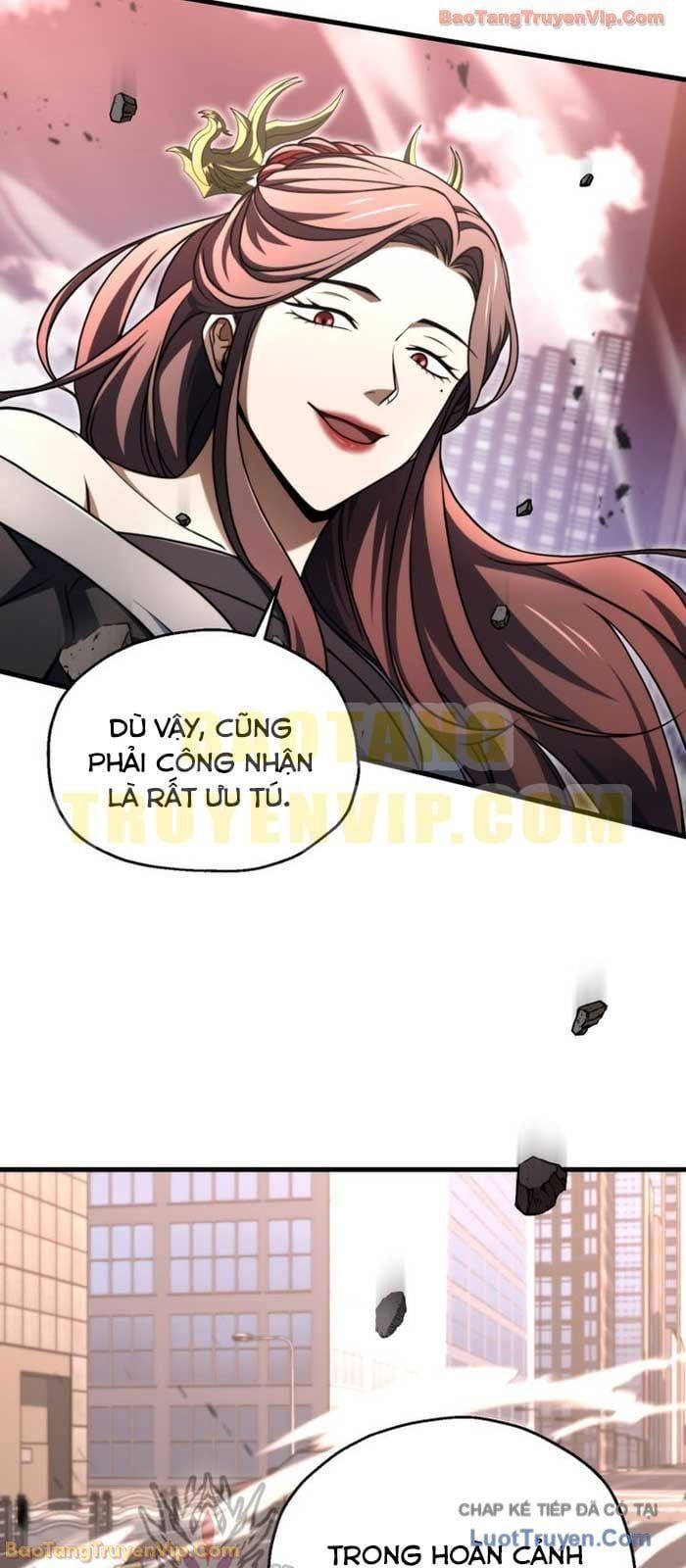 đọc truyện Người Chơi Không Thể Thăng Cấp Chương 215 ảnh 34 tại Thiên Thai Truyện