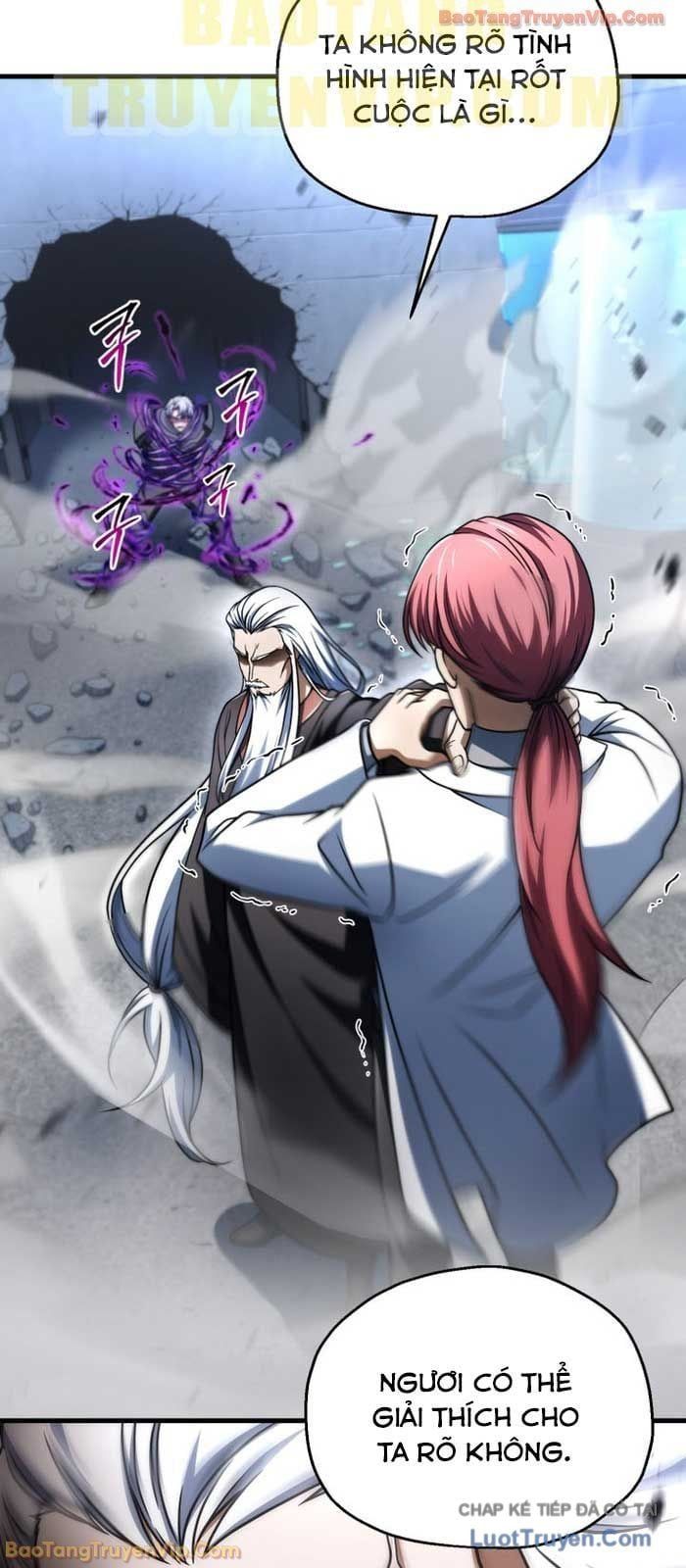 đọc truyện Người Chơi Không Thể Thăng Cấp Chương 215 ảnh 54 tại Thiên Thai Truyện