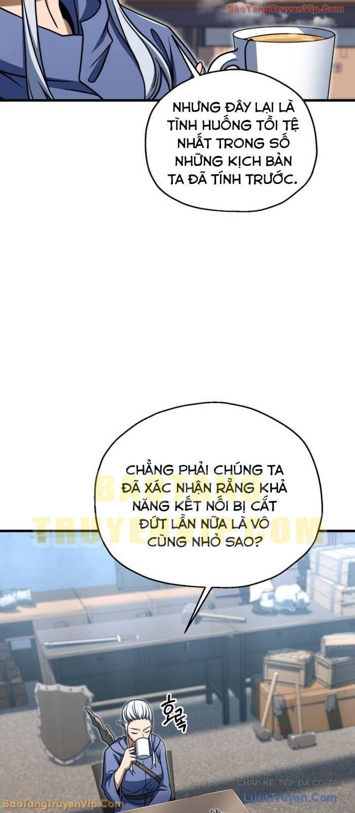 đọc truyện Người Chơi Không Thể Thăng Cấp Chương 215 ảnh 8 tại Thiên Thai Truyện