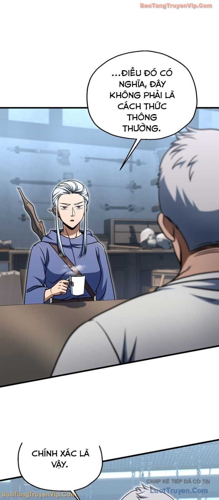 đọc truyện Người Chơi Không Thể Thăng Cấp Chương 215 ảnh 11 tại Thiên Thai Truyện