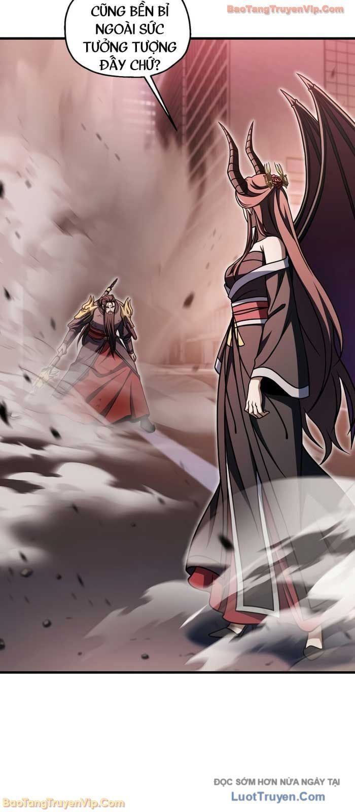 đọc truyện Người Chơi Không Thể Thăng Cấp Chương 216 ảnh 22 tại Thiên Thai Truyện