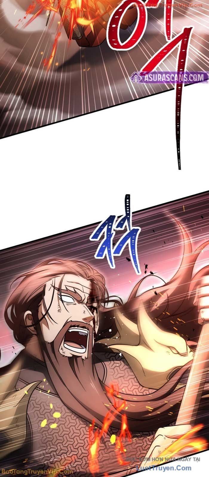 đọc truyện Người Chơi Không Thể Thăng Cấp Chương 216 ảnh 25 tại Thiên Thai Truyện