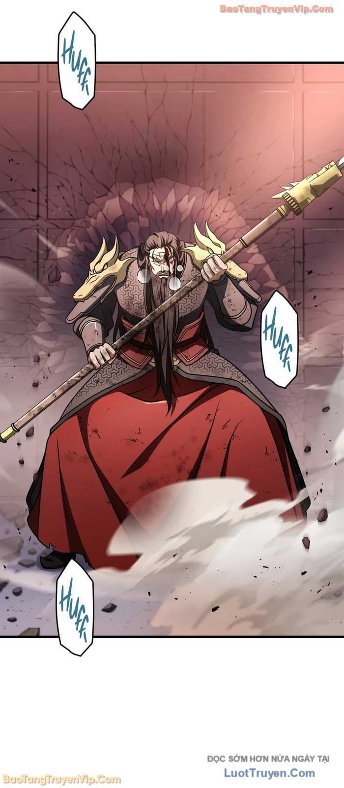 đọc truyện Người Chơi Không Thể Thăng Cấp Chương 216 ảnh 31 tại Thiên Thai Truyện