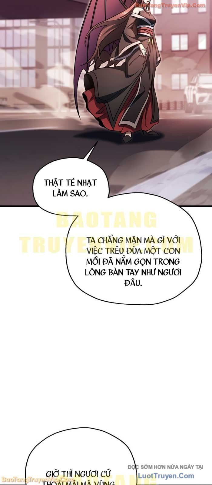 đọc truyện Người Chơi Không Thể Thăng Cấp Chương 216 ảnh 33 tại Thiên Thai Truyện