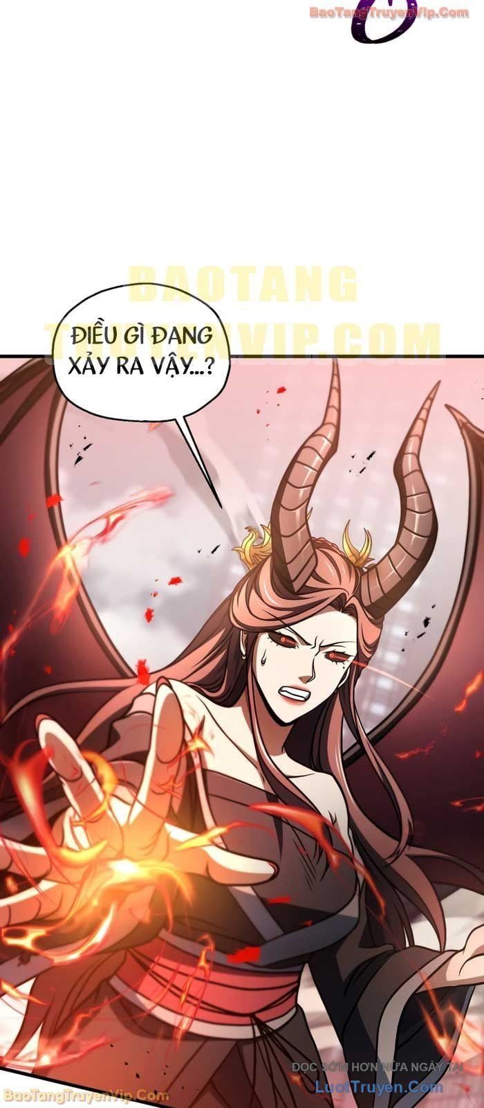 đọc truyện Người Chơi Không Thể Thăng Cấp Chương 216 ảnh 46 tại Thiên Thai Truyện