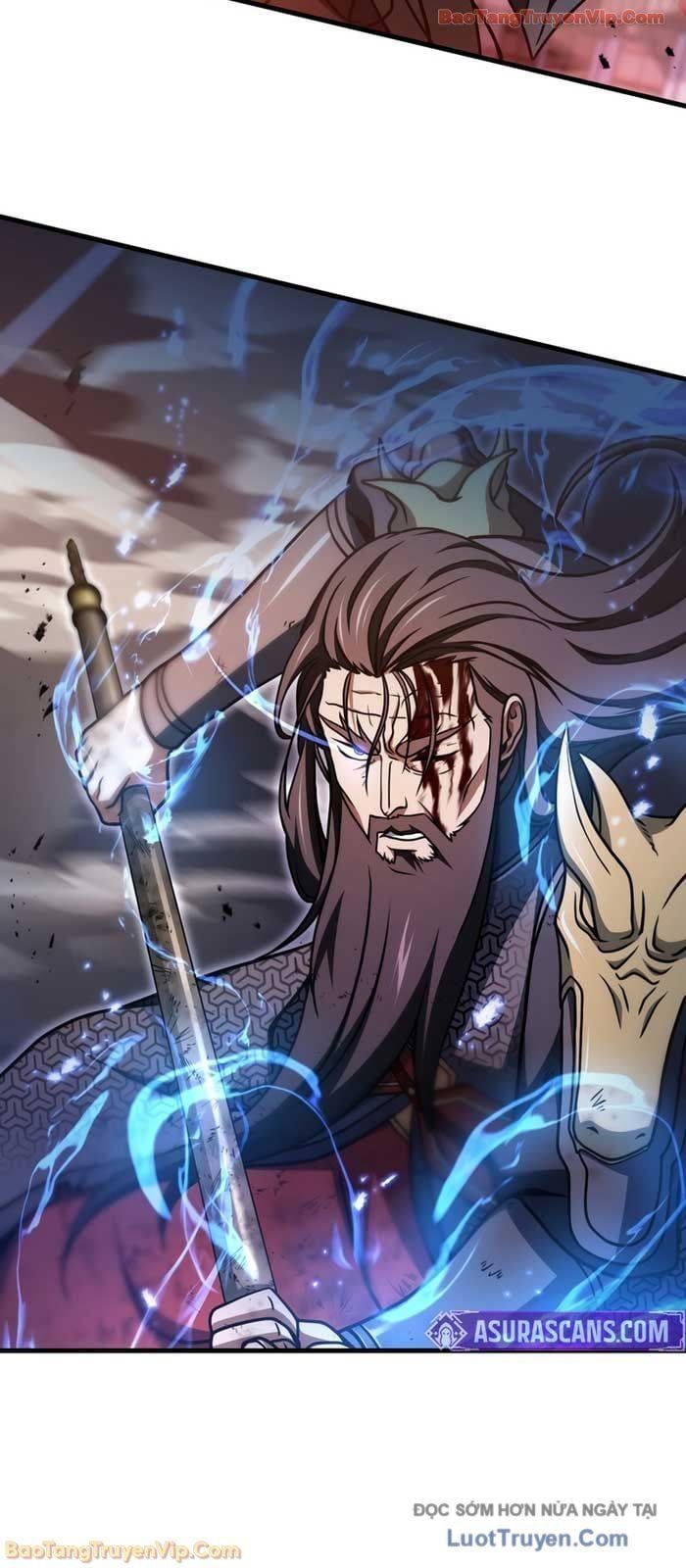 đọc truyện Người Chơi Không Thể Thăng Cấp Chương 216 ảnh 47 tại Thiên Thai Truyện