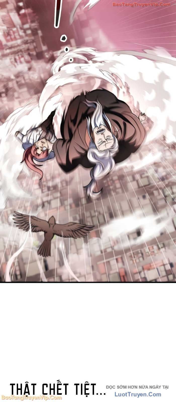 đọc truyện Người Chơi Không Thể Thăng Cấp Chương 216 ảnh 7 tại Thiên Thai Truyện