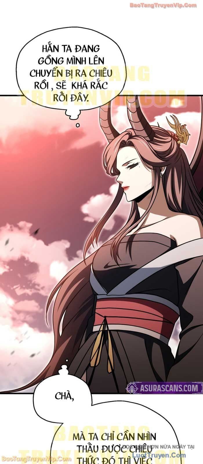 đọc truyện Người Chơi Không Thể Thăng Cấp Chương 216 ảnh 57 tại Thiên Thai Truyện