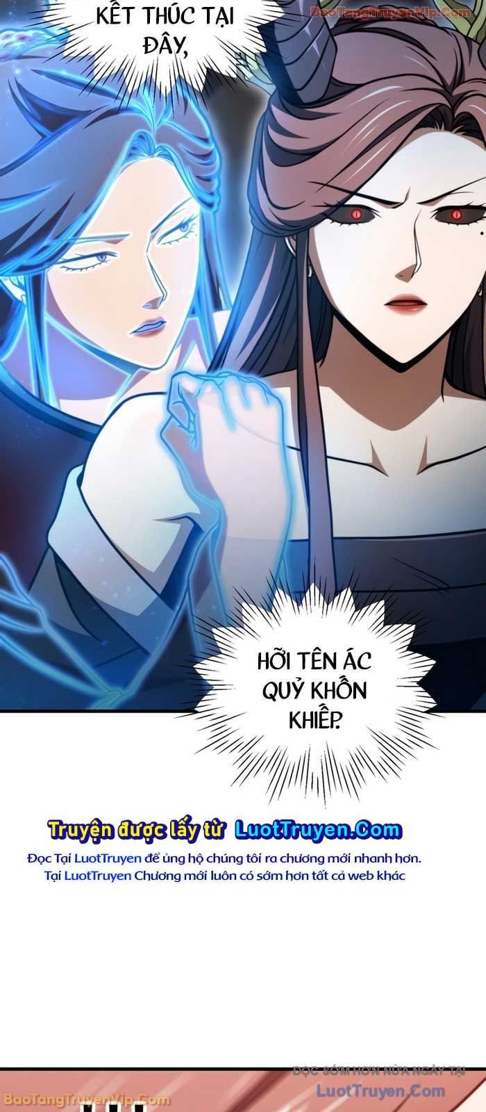 đọc truyện Người Chơi Không Thể Thăng Cấp Chương 216 ảnh 61 tại Thiên Thai Truyện