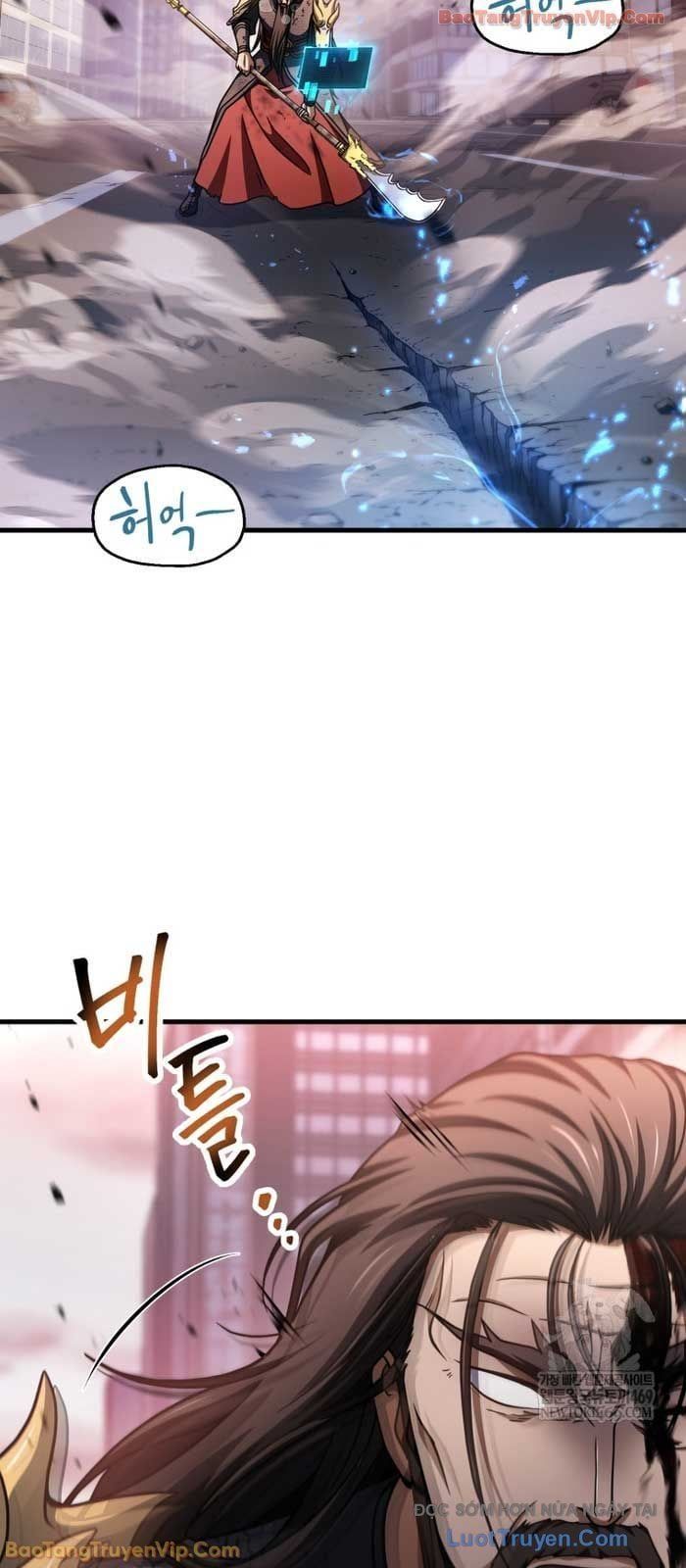 đọc truyện Người Chơi Không Thể Thăng Cấp Chương 217 ảnh 25 tại Thiên Thai Truyện