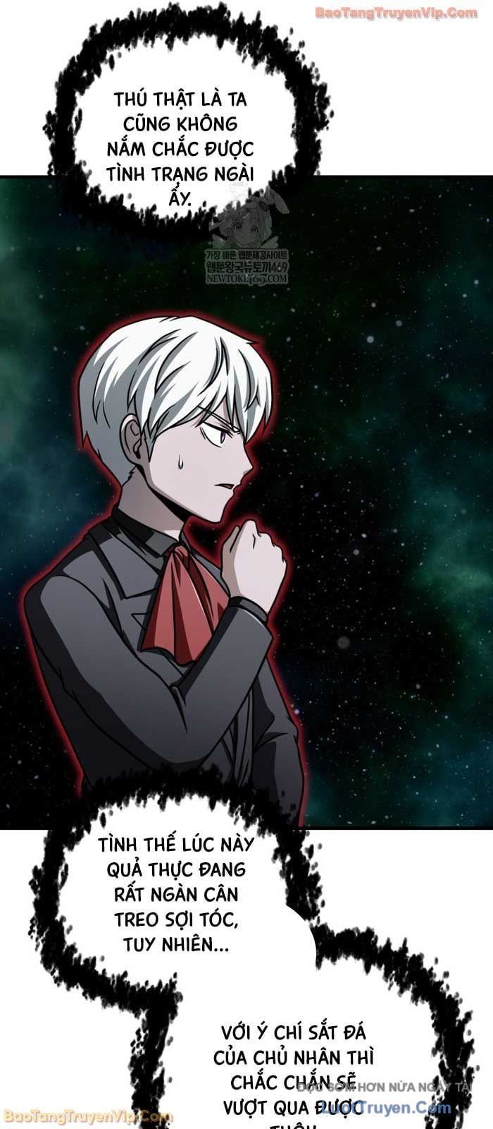 đọc truyện Người Chơi Không Thể Thăng Cấp Chương 217 ảnh 43 tại Thiên Thai Truyện