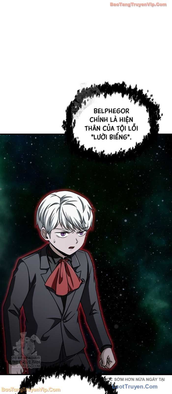 đọc truyện Người Chơi Không Thể Thăng Cấp Chương 217 ảnh 48 tại Thiên Thai Truyện