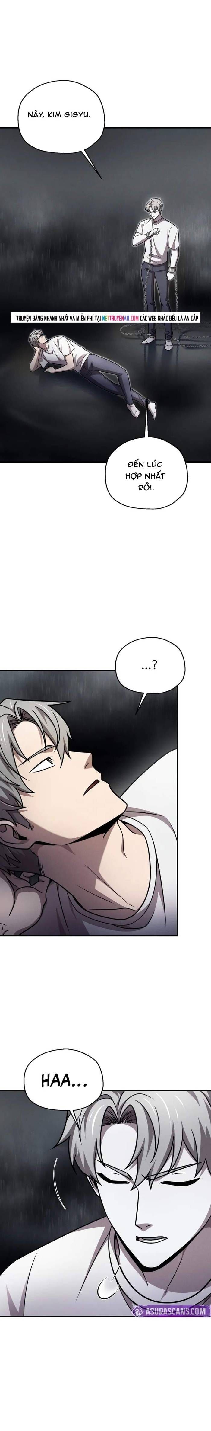 đọc truyện Người Chơi Không Thể Thăng Cấp Chương 218 ảnh 12 tại Thiên Thai Truyện