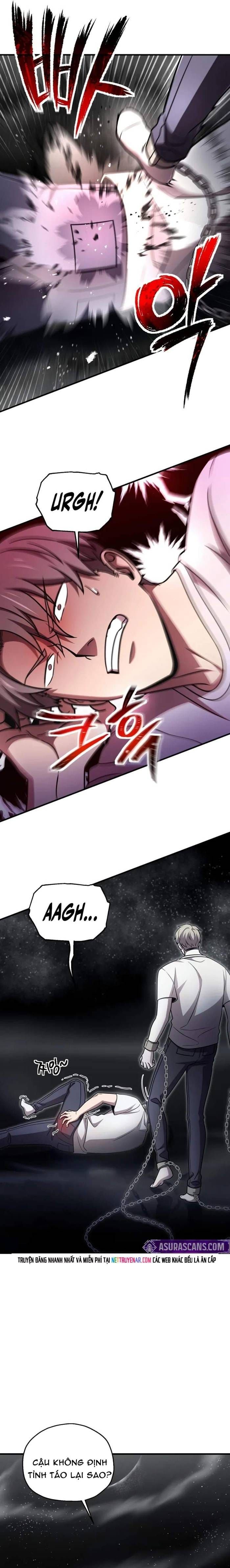 đọc truyện Người Chơi Không Thể Thăng Cấp Chương 218 ảnh 13 tại Thiên Thai Truyện