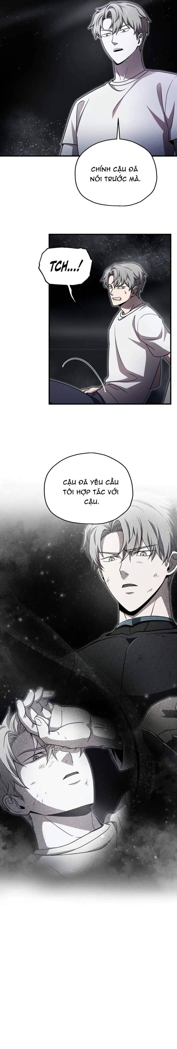 đọc truyện Người Chơi Không Thể Thăng Cấp Chương 218 ảnh 14 tại Thiên Thai Truyện