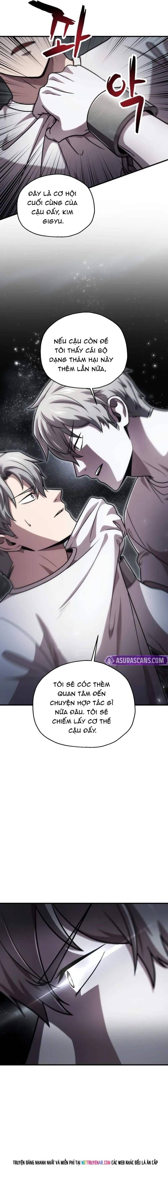 đọc truyện Người Chơi Không Thể Thăng Cấp Chương 218 ảnh 15 tại Thiên Thai Truyện