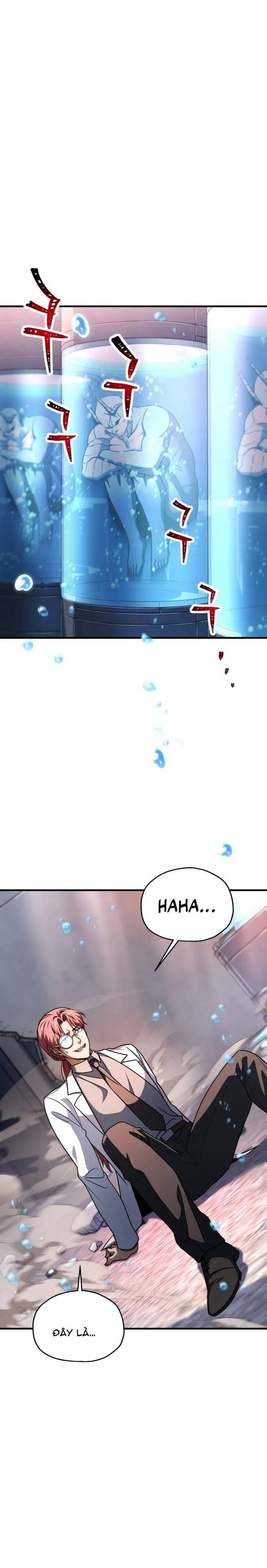 đọc truyện Người Chơi Không Thể Thăng Cấp Chương 218 ảnh 16 tại Thiên Thai Truyện