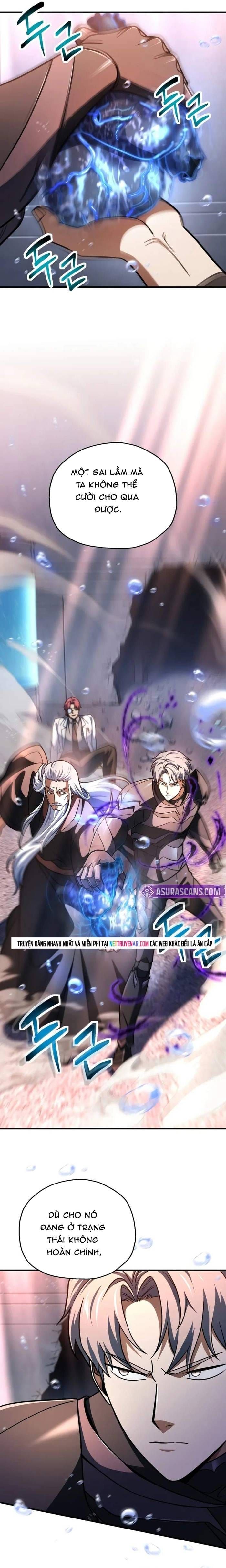 đọc truyện Người Chơi Không Thể Thăng Cấp Chương 218 ảnh 17 tại Thiên Thai Truyện