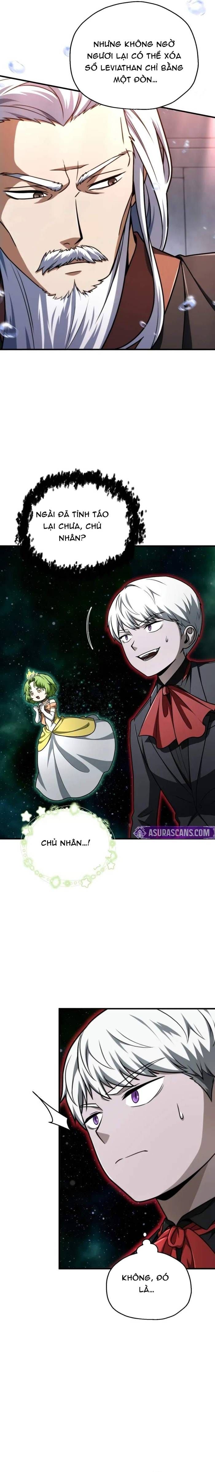 đọc truyện Người Chơi Không Thể Thăng Cấp Chương 218 ảnh 18 tại Thiên Thai Truyện