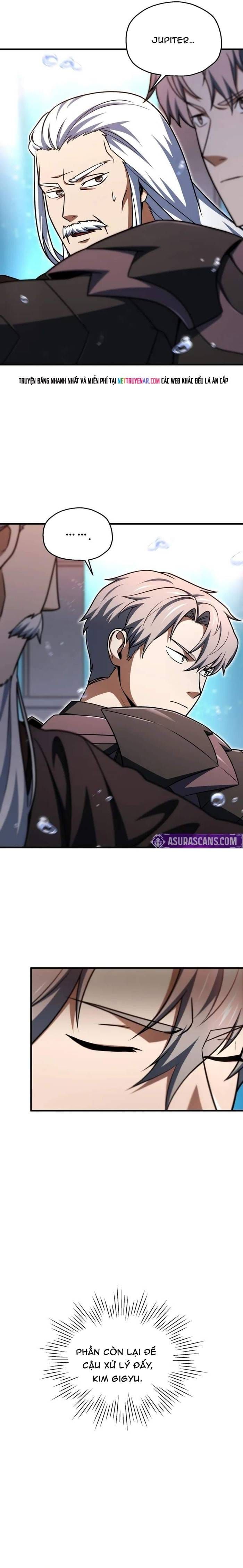 đọc truyện Người Chơi Không Thể Thăng Cấp Chương 218 ảnh 19 tại Thiên Thai Truyện